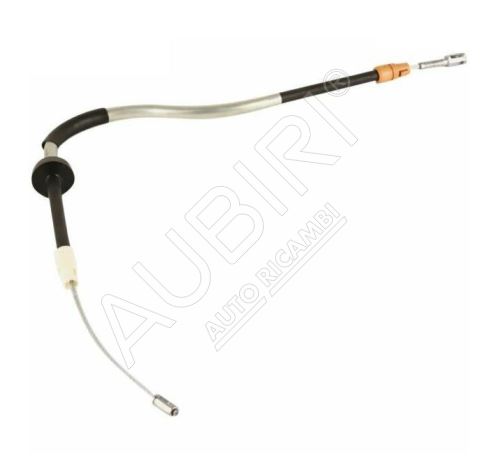 Handbrake cable Ford Transit 2014-2016 front