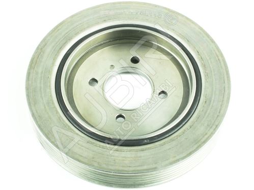 Crankshaft Pulley Citroën Berlingo, Partner 1996-2007 1.9D