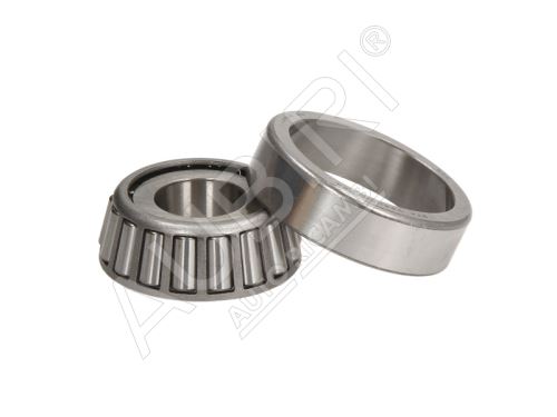 Transmission bearing Renault Master/Trafic 25x62x21.25 PK5