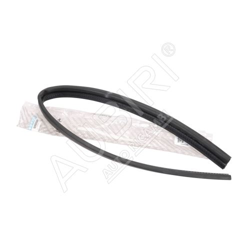 Hood gasket Fiat Ducato 2006-2014