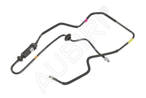 Clutch cylinder hose Fiat Ducato since 2021 2.2D