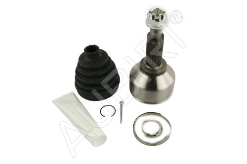 CV joint Ford Transit since 2013 2.0EcoBlue/2.2TDCi outer