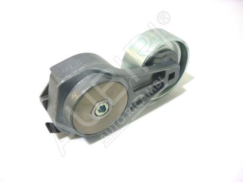 Drive belt tension pulley Iveco EuroTector