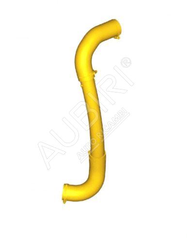 Charger Intake Hose Ford Transit since 2016 2.0 EcoBlue left, RWD/AWD