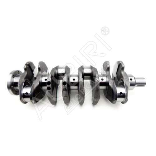 Crankshaft Renault Master II/Trafic 2005- 2.5 DCI