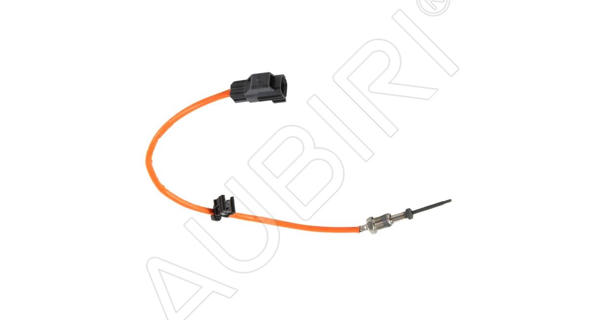 Exhaust gas temperature sensor Ford Transit Custom since 2016 2.0 ...