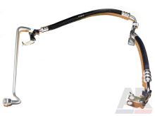 Power Steering Pipe Fiat Ducato 250 2.2