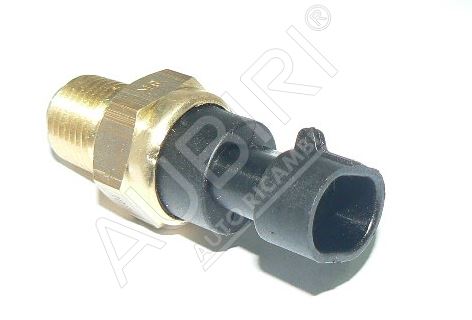 Water temperature sensor Iveco Daily 2.8 + 2.3