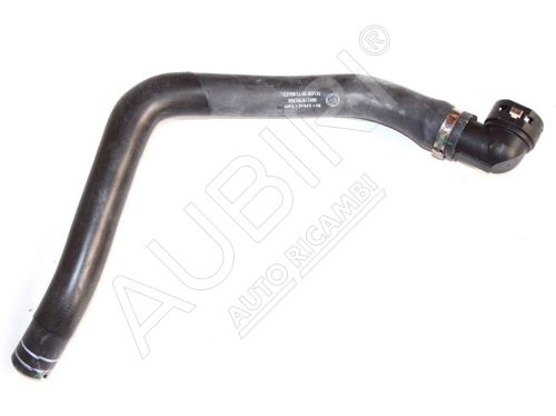 Cooling hose Fiat Doblo 2005-2010 1.3JTD - upper for cooler