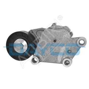 Belt Tensioner Pulley Citroën C4 1.6 HDi