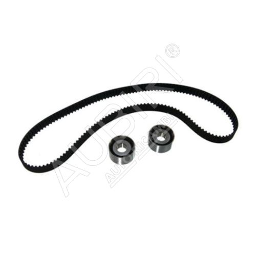 Timing belt kit Fiat Ducato 1990-2002 2.5 TD/TDI, 2.8D/TD