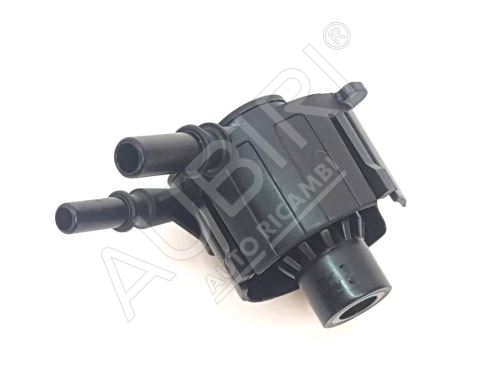 Pipe end of FAP additive tank Fiat Scudo, Jumpy, Expert since 2007 1.6/2.0D