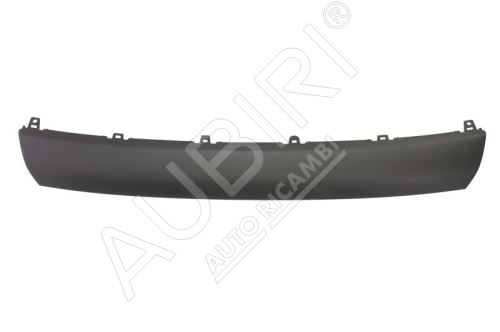 Radiator grille bar Citroën Berlingo 2016-2018 upper