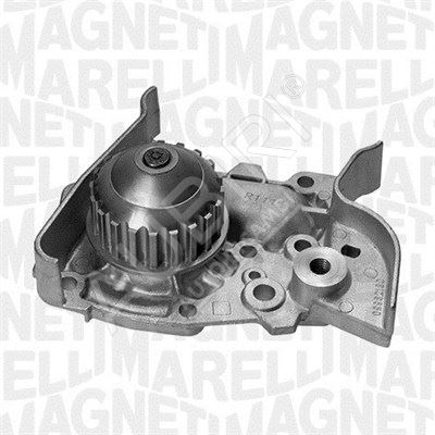 Water pump Renault Kangoo 98 1.4