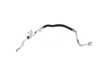 Power Steering Hose Fiat Ducato since 2006-2014 first from the steering to the tank