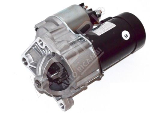 Starter Renault Kangoo 1997-2008 1.9DTI 1.4KW