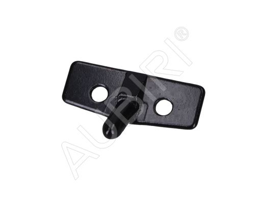 Sliding door stopper Citroën Berlingo, Partner 2008-2018 right