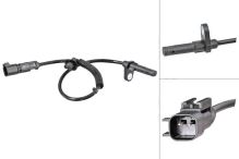 ABS sensor Ford Transit since 2014 rear, 385 mm