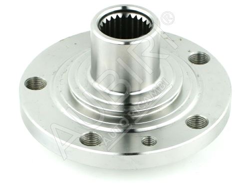 Wheel hub Fiat Doblo 2010-2021 front