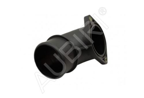 Throttle flange Iveco Daily since 2016 33S-50C 2.3D