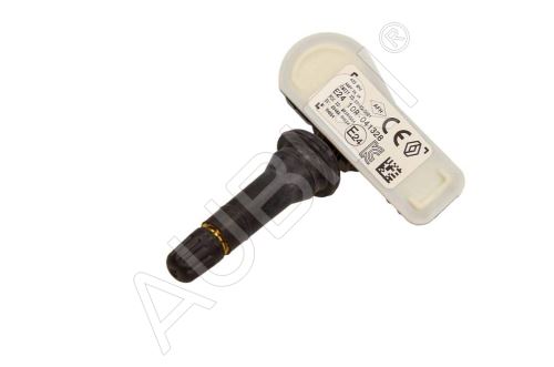 Tire pressure sensor Renault Trafic since 2014, Talento 2016-2021