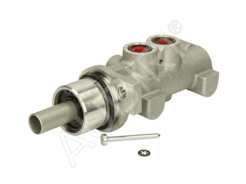 Master brake cylinder Ford Transit 1997-2000 23.81 mm, 2xM12x1.0