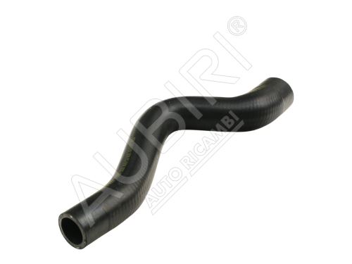 Water cooler hose Citroën Berlingo, Partner 2011-2016 1.6 HDi upper