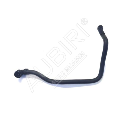 Water cooler hose Citroën Jumpy, Berlingo since 2018 1.5 BlueHDi right