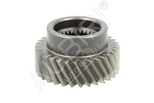 6th gear wheel Fiat Ducato since 2006 2.3, 31 teeth