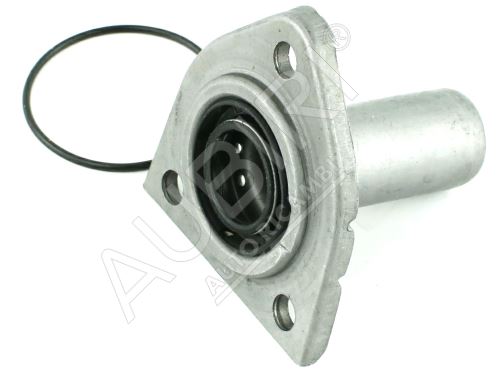 Clutch release bearing guide Citroën Berlingo, Partner since 1996 with seals