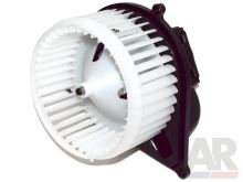 Heater blower fan Fiat Ducato, Jumper, Boxer 1994-2006