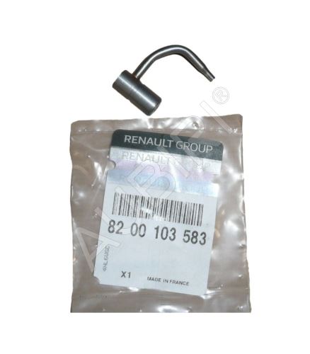 Piston lubrication oil nozzle Renault Kangoo, Master, Trafic 2001-2006 1.9D - 2/4