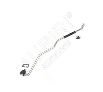 Bonnet strut Fiat Doblo 2010-2022