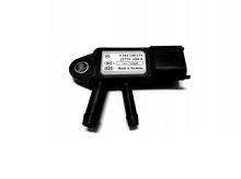 Differential pressure sensor DPF Renault Master 2014-2019 2.3D, Trafic 2014-2019 1.6D