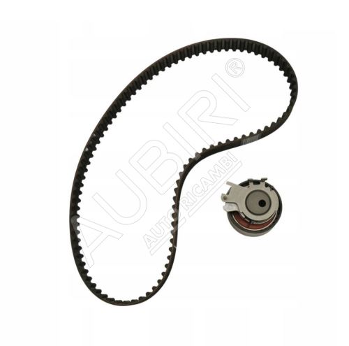 Timing belt kit Renault Kangoo 1998-2021 1.2i 16V D4F 55KW