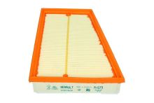 Air filter Renault Kangoo since 2008 1.2TCe/1.5D/1.6i