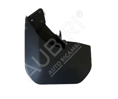 Mud flap Ford Transit since 2014 rear, left