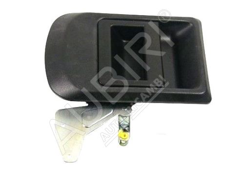 Outer sliding door handle Iveco Daily 2000-2014 right with central locking