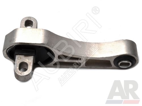 Engine mount Fiat Fiorino 07 rear 1.3MJTD