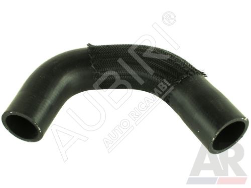 Water radiator hose Fiat Ducato 06 2.2JTD