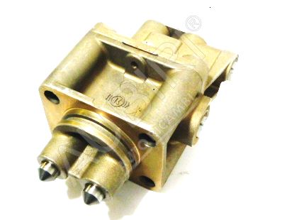 Shift valve Iveco EuroCargo