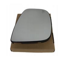 Rearview mirror glass Citroën Jumpy, Expert since 2016 right, blind spot sensor
