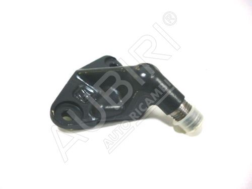 Gear lever release valve, Iveco EuroCargo