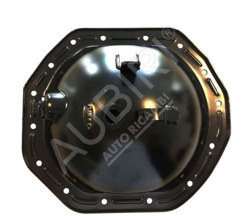 Differential cover Iveco Daily 2000-2014 65C/70C