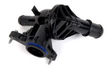 Thermostat housing Ford Transit since 2016 2.0 EcoBlue complete Thermostat housing Ford Transit since 2016 2.0 EcoBlue complete