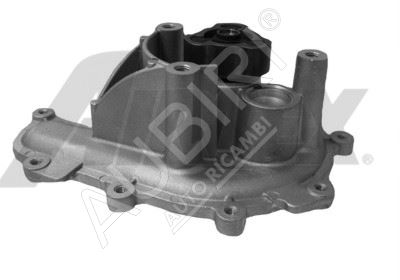 Water pump Fiat Ducato 2006-2011, Jumper since 2011, Transit since 2006 2.2D