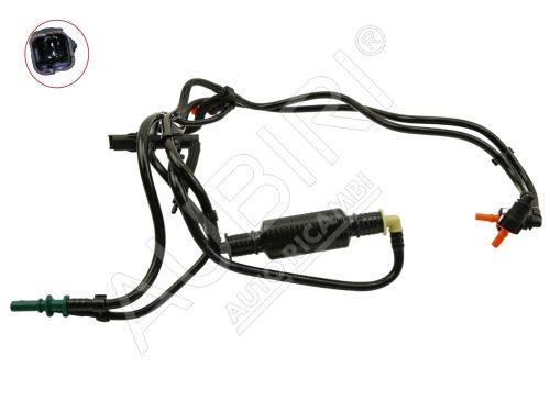 Fuel line Citroën Berlingo, Partner 2008-2011 1.6 HDi