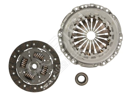 Clutch kit Citroën Nemo since 2008 1.4D 50KW with bearing, 200mm