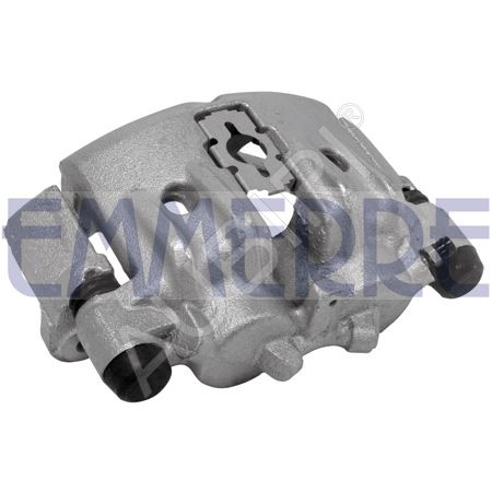 Brake caliper Iveco Daily 2000-2006 35S front, left, 42 mm