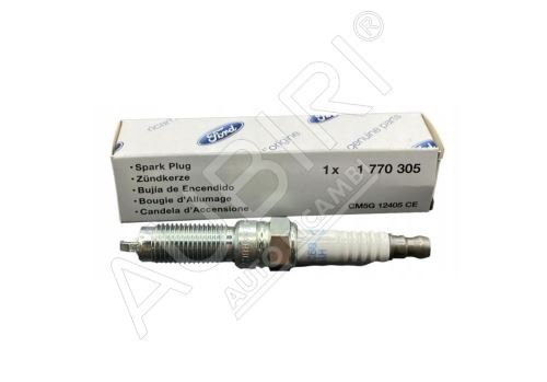 Spark plug Ford Transit/Tourneo Connect since 2013 1.0 EcoBoost 74KW